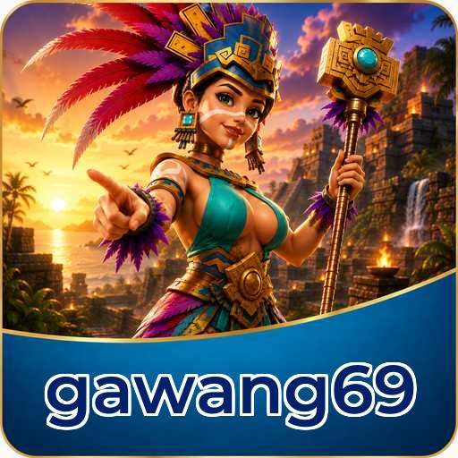 gawang69 APK Structure