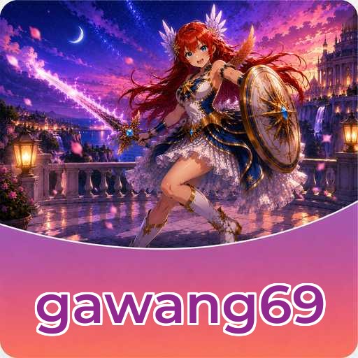 gawang69 APK Structure