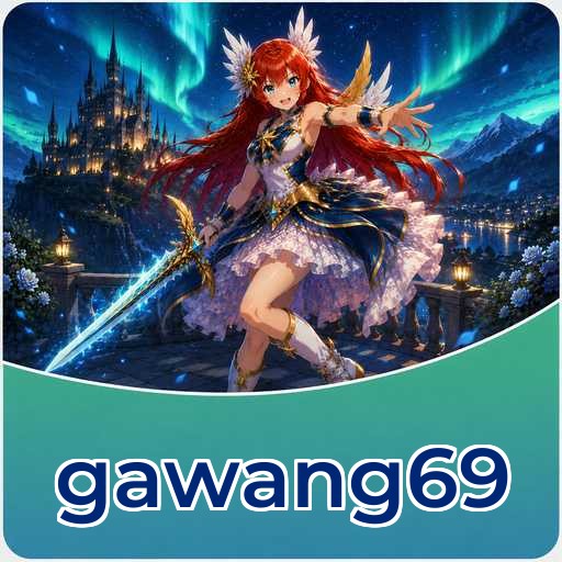 gawang69 Aplikasi